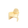 Combi Multi-Functional Chair - Yellow