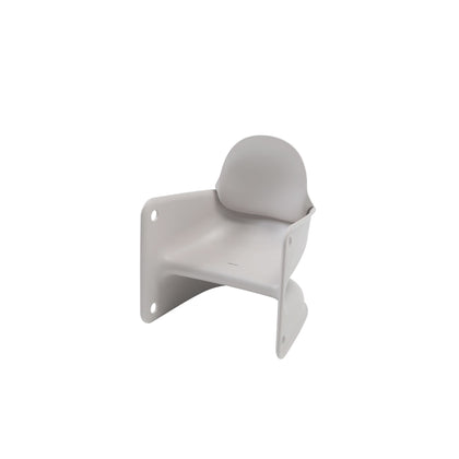 Combi Multi-Functional Chair - Grey