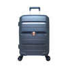 Travel Time 28" Hard Case Luggage - Ice Blue