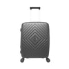 Travel Time 20" Trolley Case - Grey