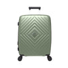 Travel Time 28" Trolley Case - Green