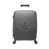 Travel Time 28" Trolley Case - Grey
