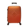 Travel Time 28" Trolley Case - Orange