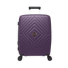 Travel Time 28" Trolley Case - Violet