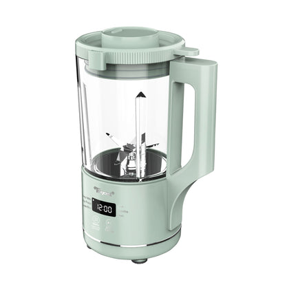 Toyomi Compact Blend & Snack Cooking Blender 800W - Green (TYM-BLC9203-2-Green)
