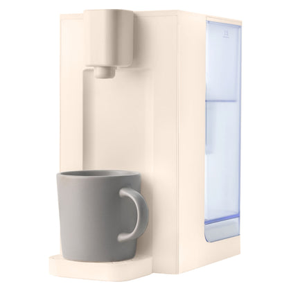 Toyomi InstantBoil Filtered Water Dispenser 3.5L - Peach (TYM-FB7735F PEACH)