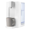 Toyomi InstantBoil Filtered Water Dispenser 3.5L - White (TYM-FB7735F WHITE)