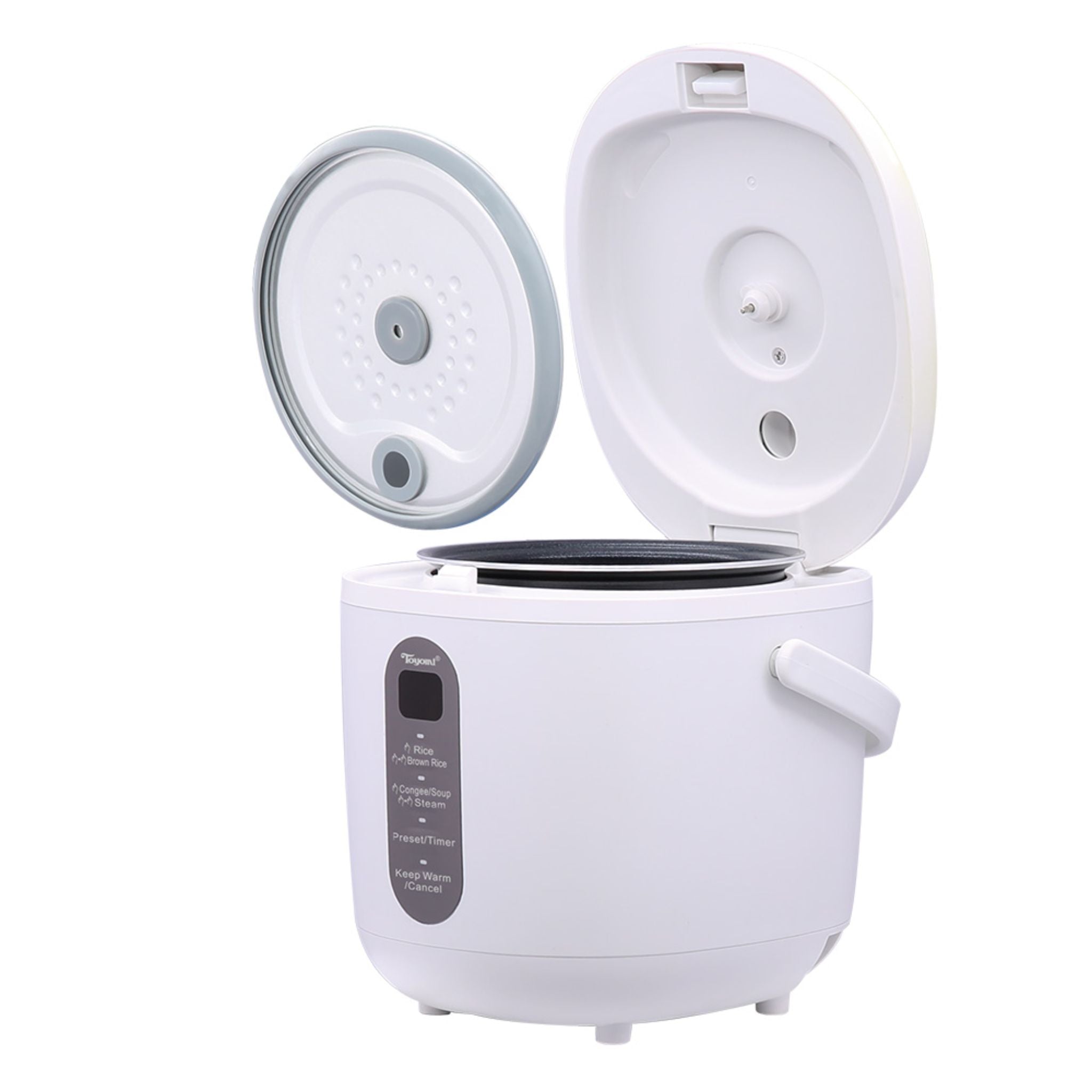 AKI rice cooker ( RC-98 ) - Appliances - Singapore