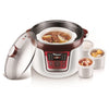 Toyomi 3.2L Stew Cooker and Steamer (SC3289)