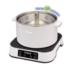 Toyomi Up and Down Smart 2.5L Steamboat / Healthy Rice Cooker (SSB6625)