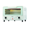 Toyomi Duo Tray Toaster Oven 13L (TYM-TO1313)