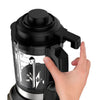 Tefal 1300w Dynamix Cook High Speed Blender with 1.75L Glass Jar (BL967-P)