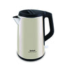 Tefal Kettle Safe To Touch Champagne 1.5L (KO371I)