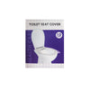 Health Care Toilet Seat Cover (10 Sheets)