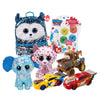 Toys Galore Surprise Box | TY Toys | Disney Pixar | Paint Pops