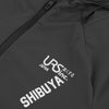 URS Running Jacket - Navy (A)