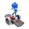 SONIC 2 Movie - Sonic Speed RC (4L)