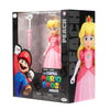Super Mario Bros. Movie 5" (13cm) Peach Figure - Wave 1 (US-417184)