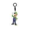 Super Mario Bros. Movie - Luigi Hanger Plush (US417234-Luigi)