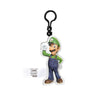 Super Mario Bros. Movie - Luigi Hanger Plush (US417234-Luigi)