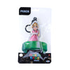 Super Mario Bros. Movie - Peach Hanger Plush (US417234-Peach)