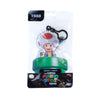 Super Mario Bros. Movie - Toad Hanger Plush (US417234-Toad)