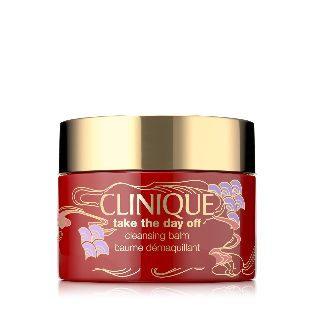 Clinique Limited Edition Take The Day Off™ Cleansing Balm 200ML/6.7FLO ...