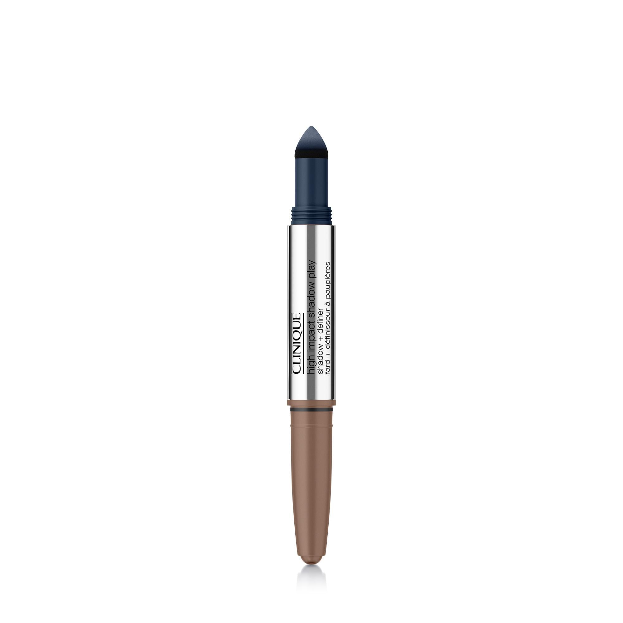 Clinique High Impact Shadow Play™ Shadow + Definer 1.9gm - Day + Night