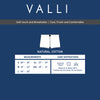 VALLI Boxer Shorts (2-pc pack) - Navy/Stripe