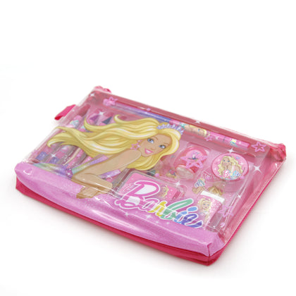 Barbie Stationery Gift Set