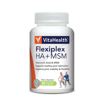 VitaHealth Flexiplex HAS+MSM 30VC