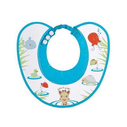 Sophie la Girafe Bath Visor