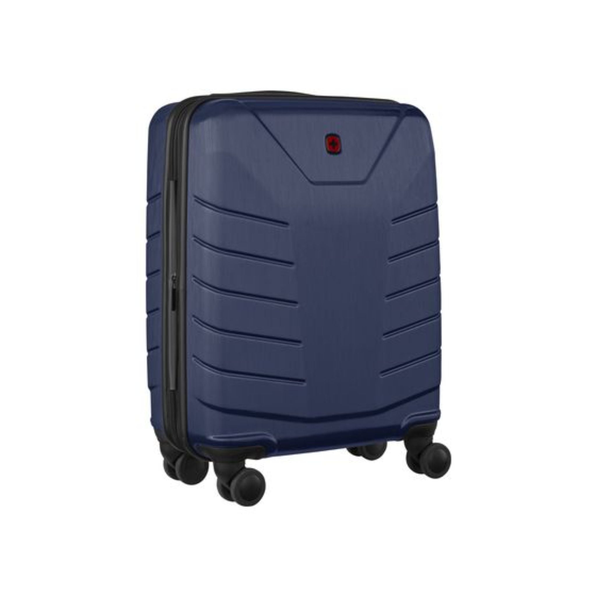 Wenger 24" Hardcase Luggage - Blue