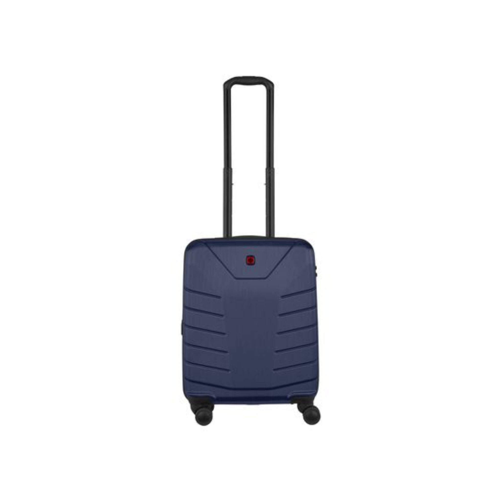 Wenger 24" Hardcase Luggage - Blue