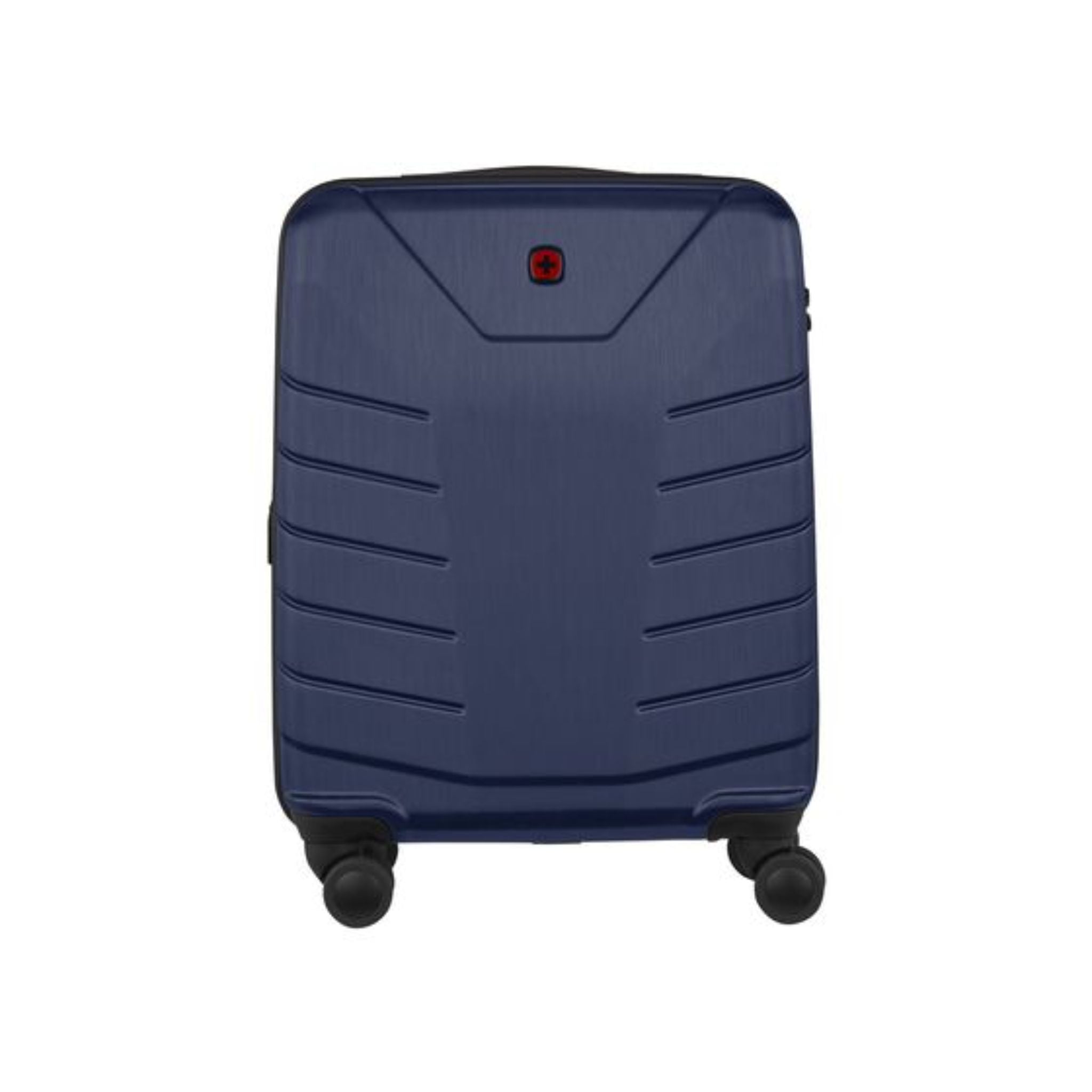 Wenger 24" Hardcase Luggage - Blue