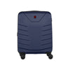 Wenger 24" Hardcase Luggage - Blue