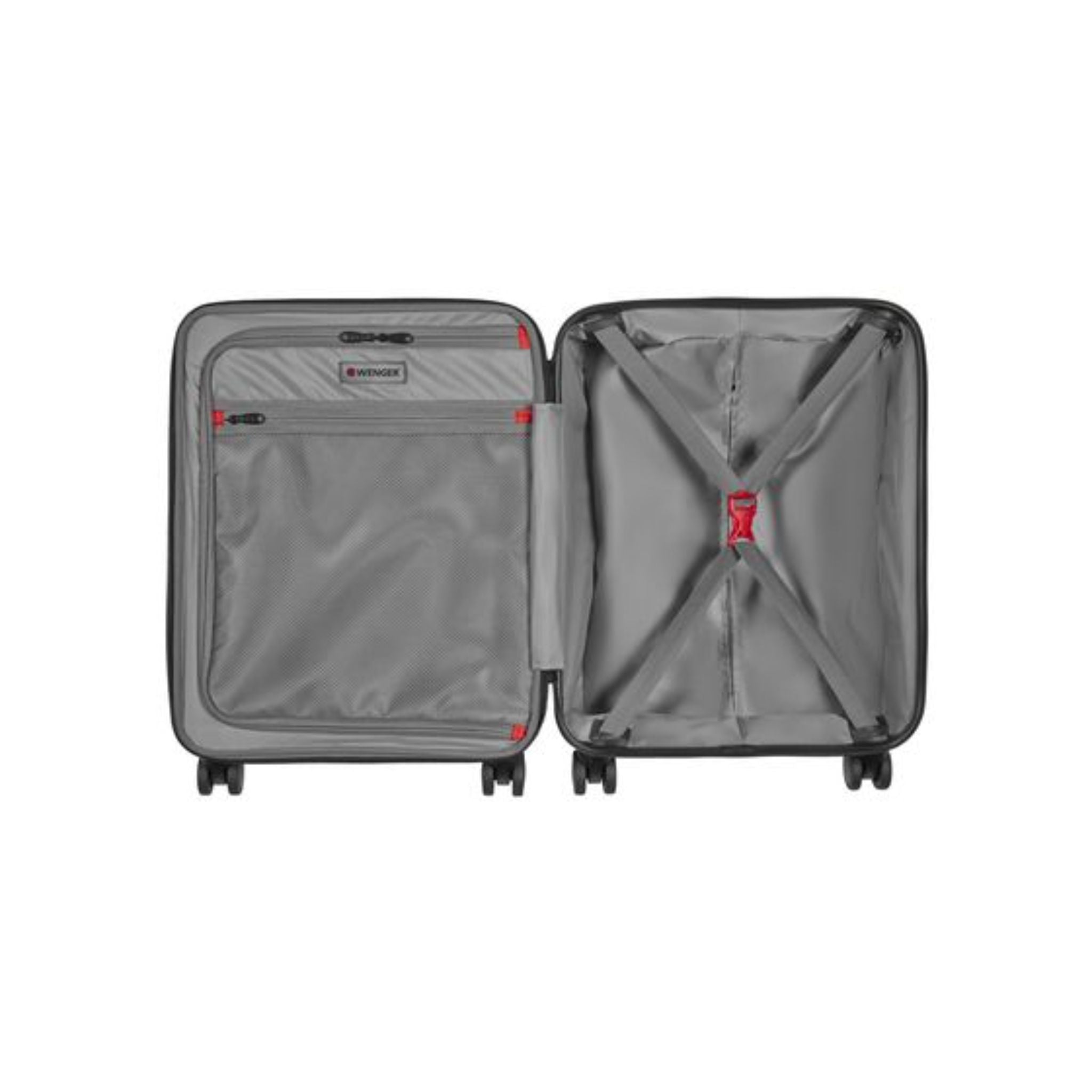 Wenger 24" Hardcase Luggage - Blue