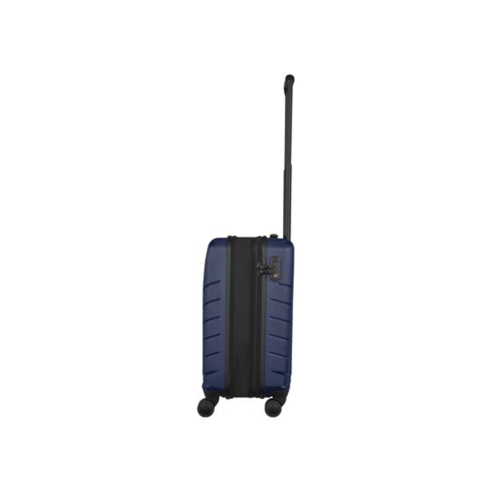 Wenger 24" Hardcase Luggage - Blue