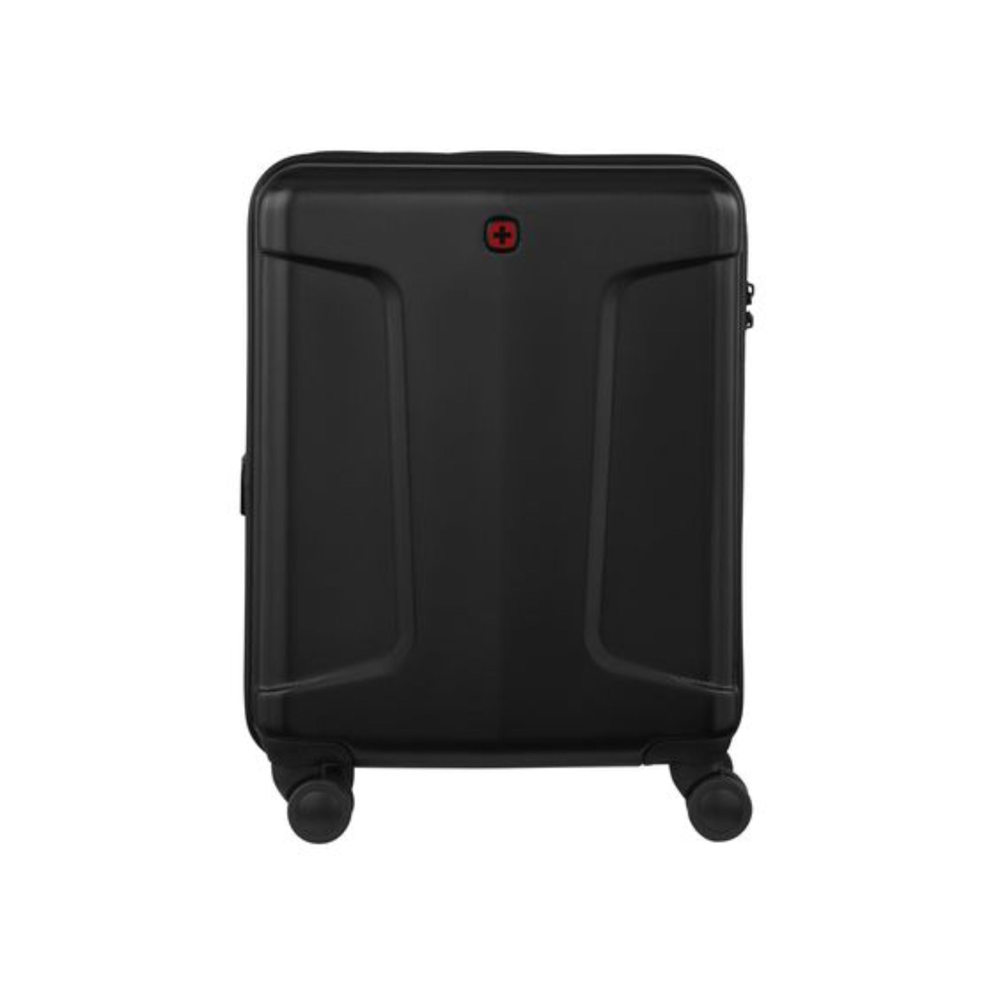 Wenger 24" Hardcase Luggage - Black