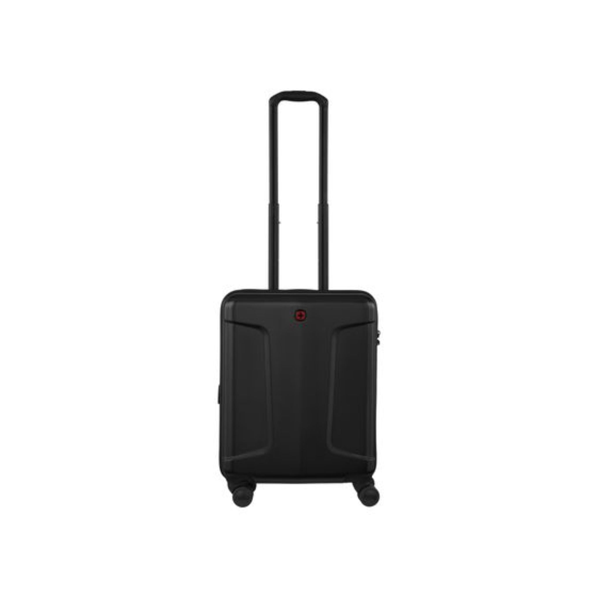 Wenger 24" Hardcase Luggage - Black