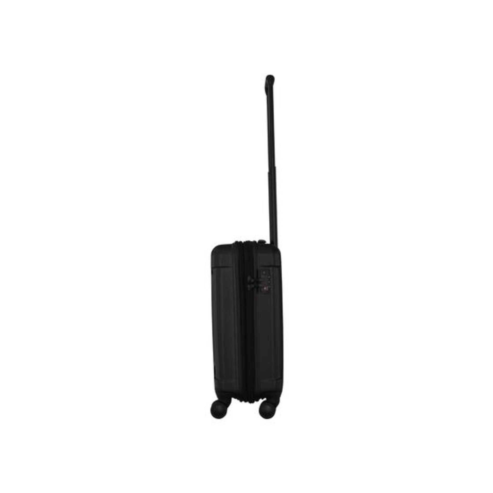 Wenger 24" Hardcase Luggage - Black