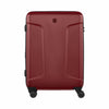 Wenger 24" Hardcase Luggage - Red