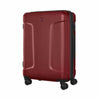Wenger 24" Hardcase Luggage - Red