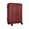 Wenger 24" Hardcase Luggage - Red