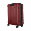 Wenger 24" Hardcase Luggage - Red