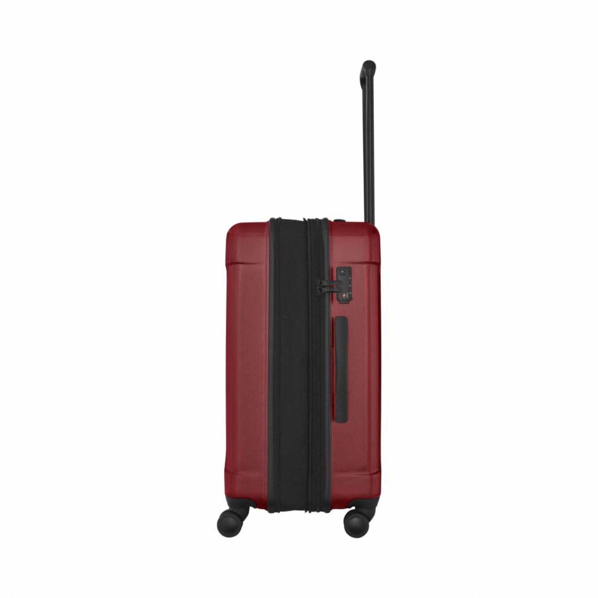 Wenger 24" Hardcase Luggage - Red