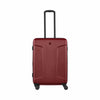 Wenger 24" Hardcase Luggage - Red