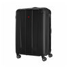 Wenger Protector 76cm 4 Double Wheels Trolley Case - Black