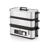 WMF KITCHENMINIS 2 Tier Steamer (WMF-0415098211)