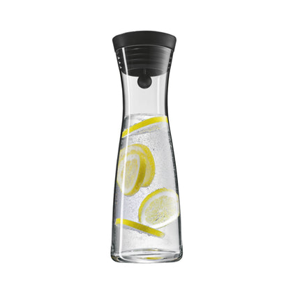 WMF 1.0L Basic Water Decanter Stainless Steel (WMF-0617706040)